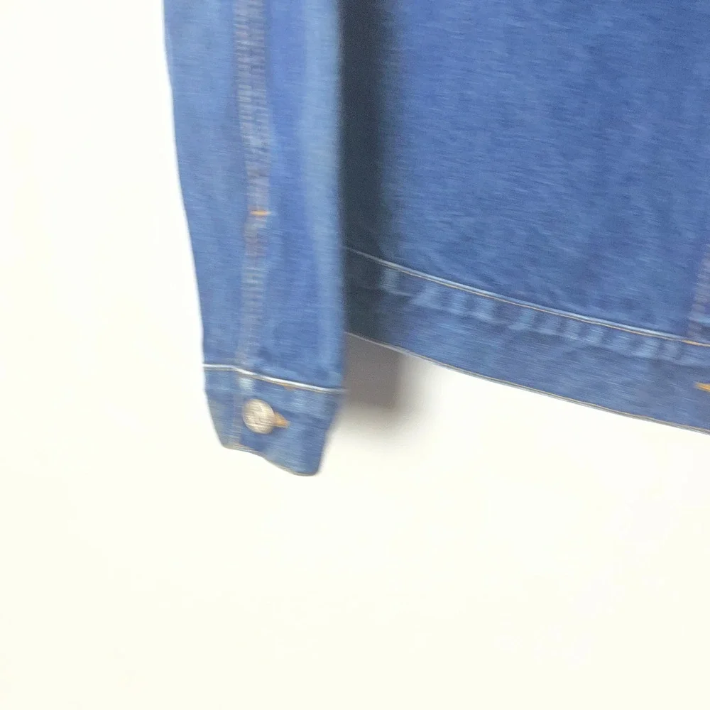 Tommy Hilfiger sizing reminder